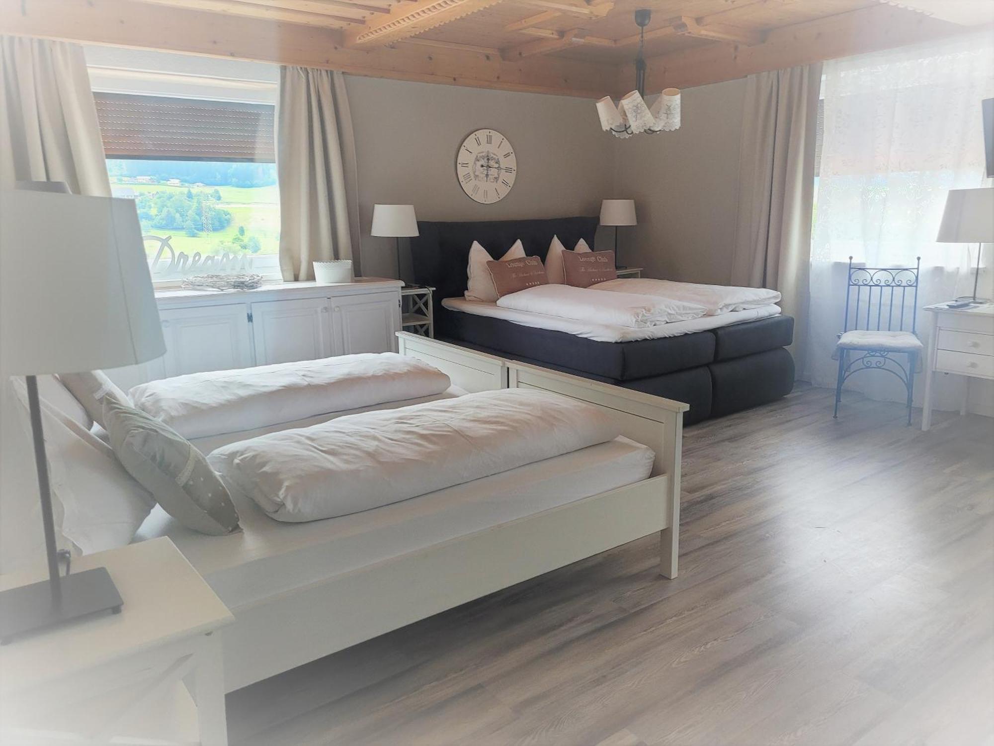 Märchenwald Steiermark Sonnenhof *