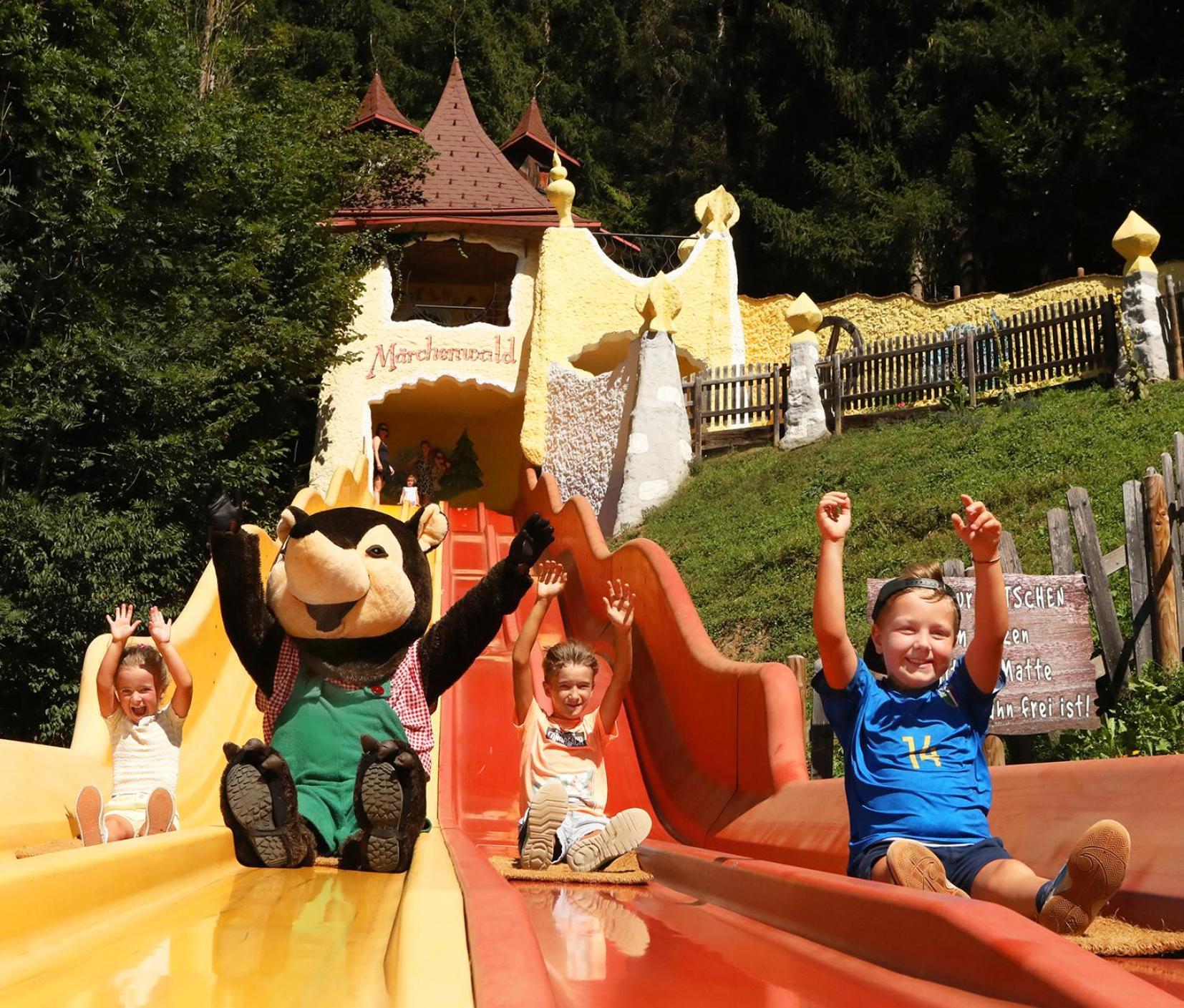 Gasthof Märchenwald Steiermark Sonnenhof